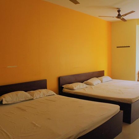Aishvarya Residency Coimbatore Exterior photo