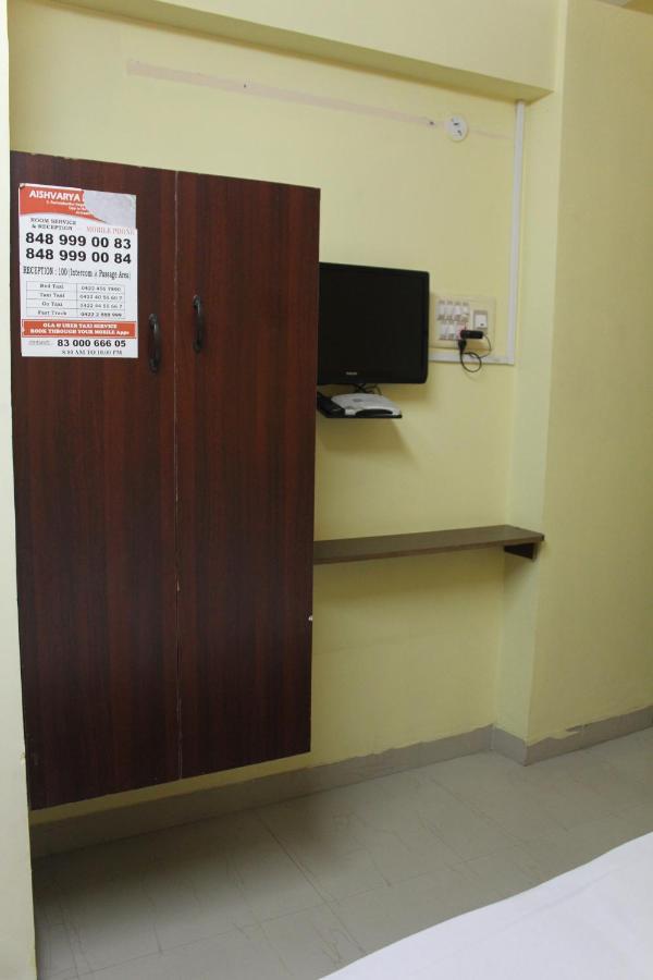 Aishvarya Residency Coimbatore Exterior photo