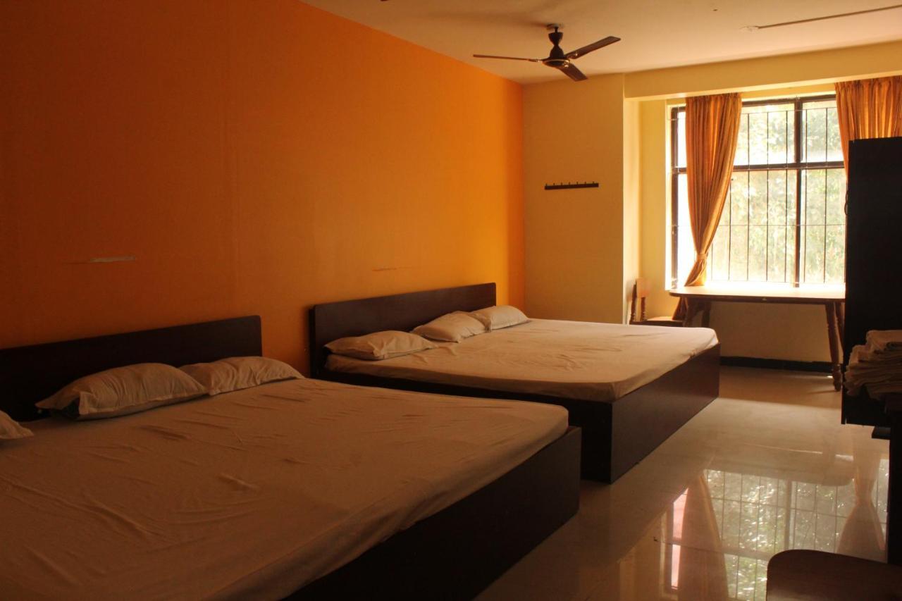 Aishvarya Residency Coimbatore Exterior photo