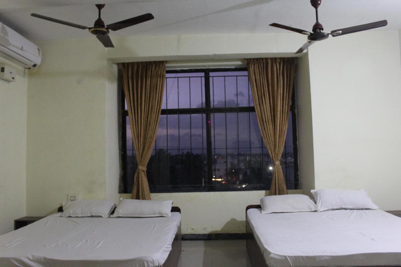 Aishvarya Residency Coimbatore Exterior photo
