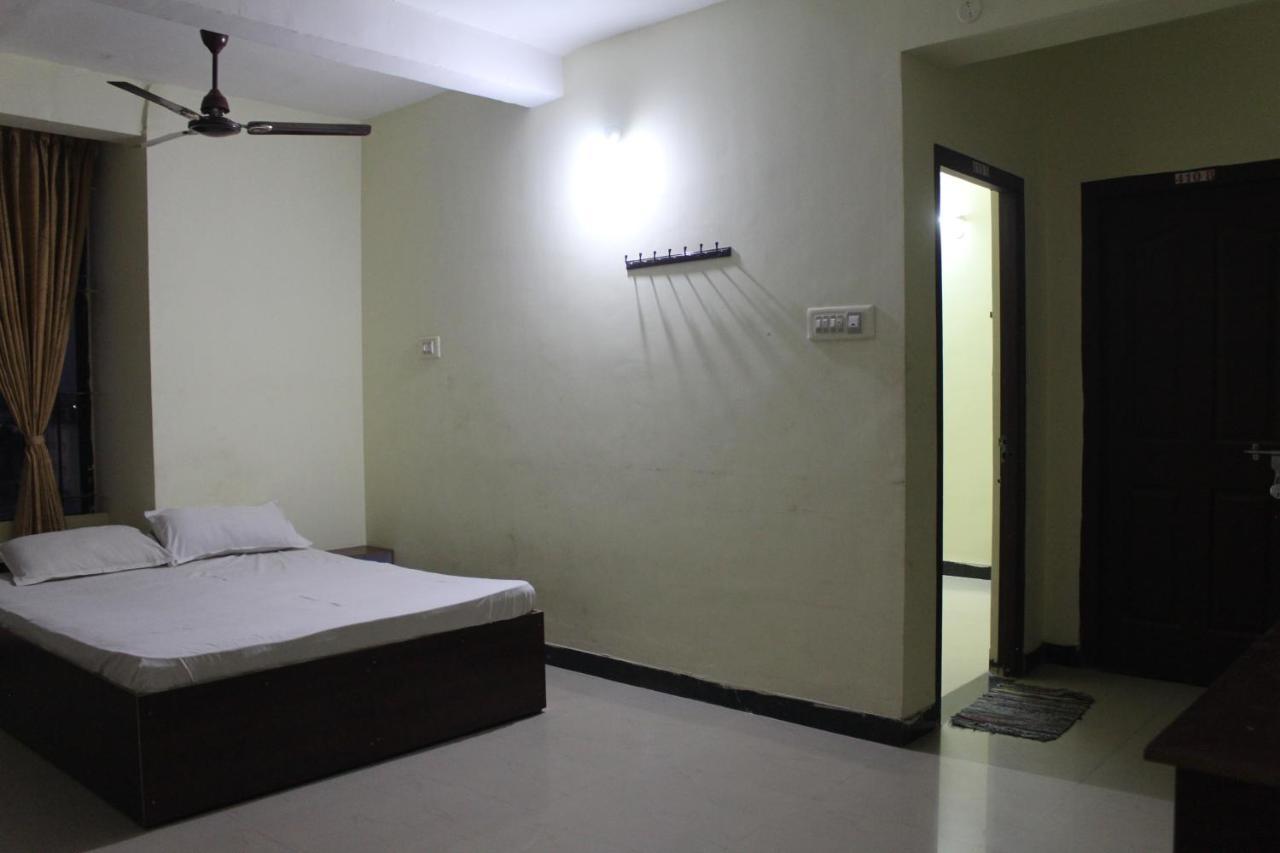 Aishvarya Residency Coimbatore Exterior photo