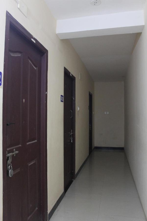Aishvarya Residency Coimbatore Exterior photo