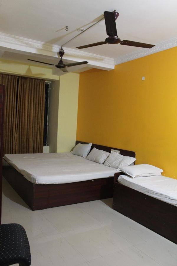 Aishvarya Residency Coimbatore Exterior photo