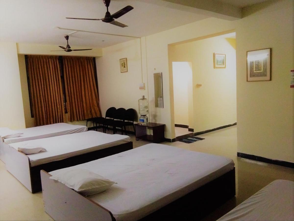 Aishvarya Residency Coimbatore Exterior photo