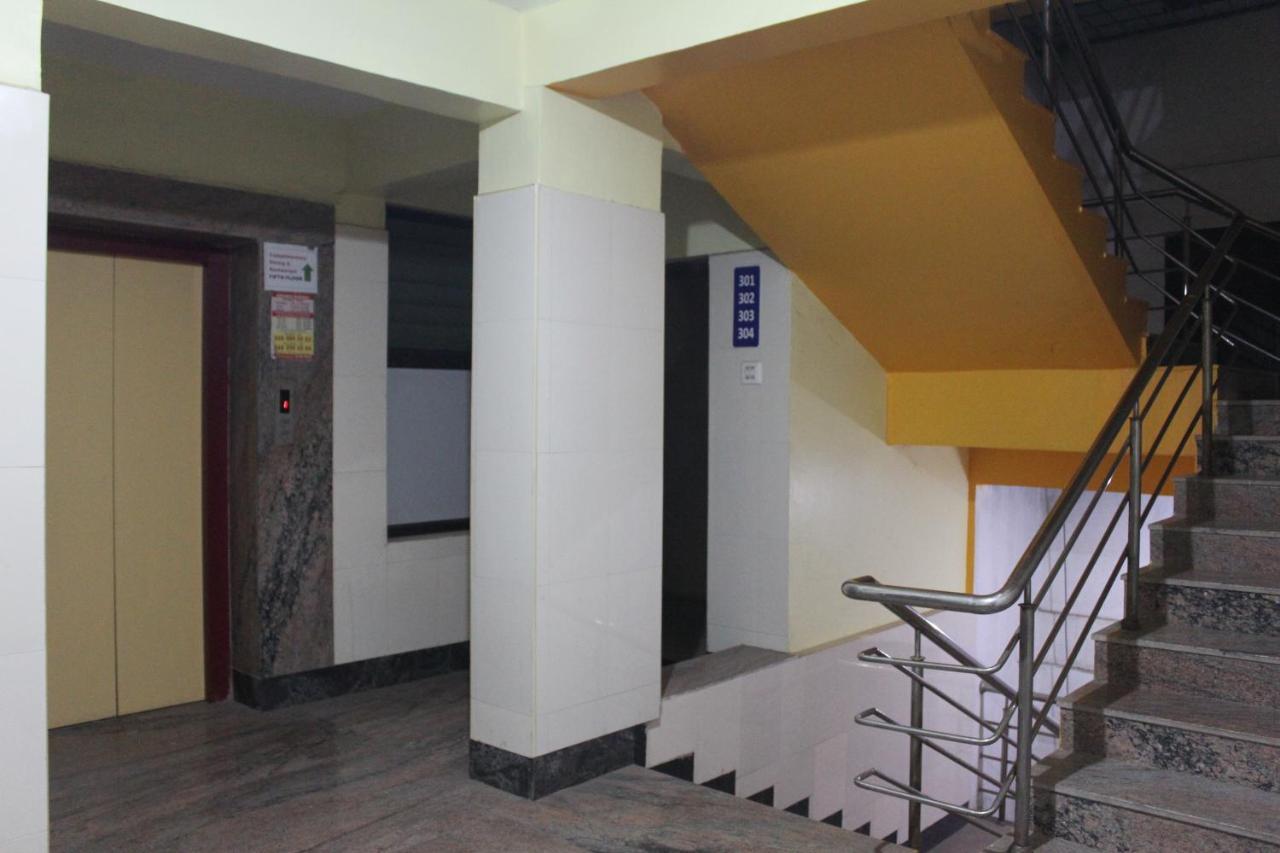 Aishvarya Residency Coimbatore Exterior photo