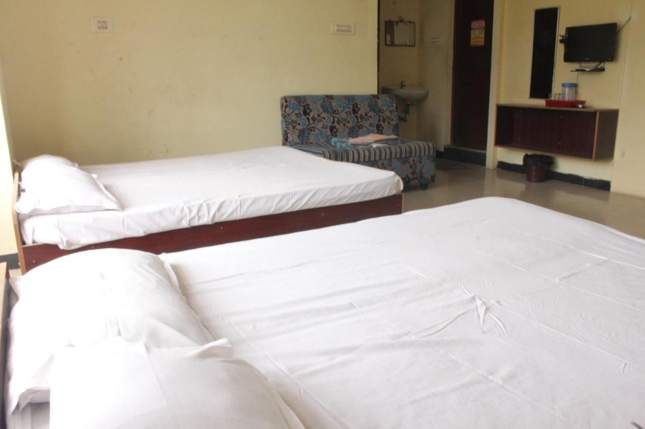 Aishvarya Residency Coimbatore Exterior photo