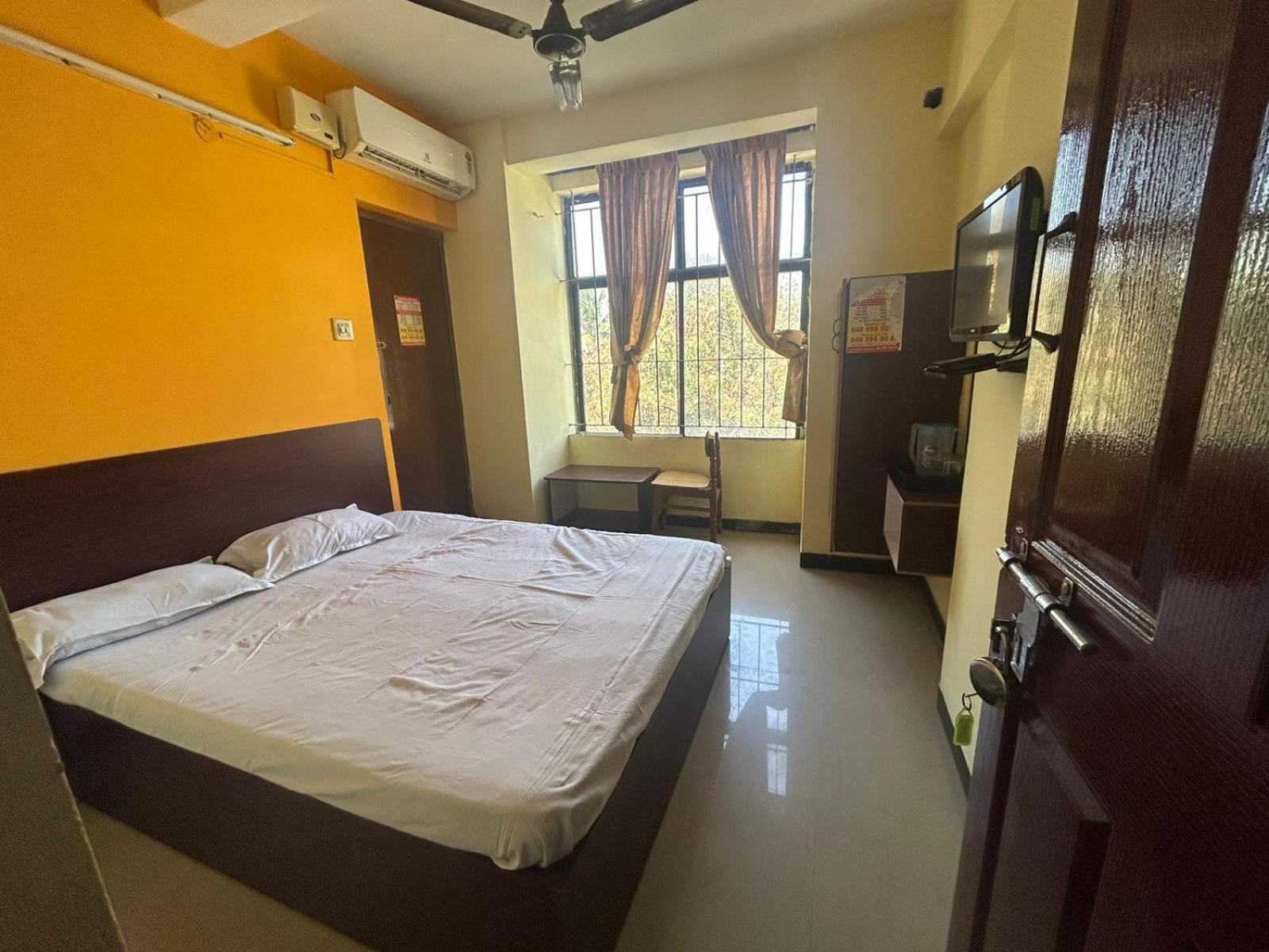 Aishvarya Residency Coimbatore Exterior photo