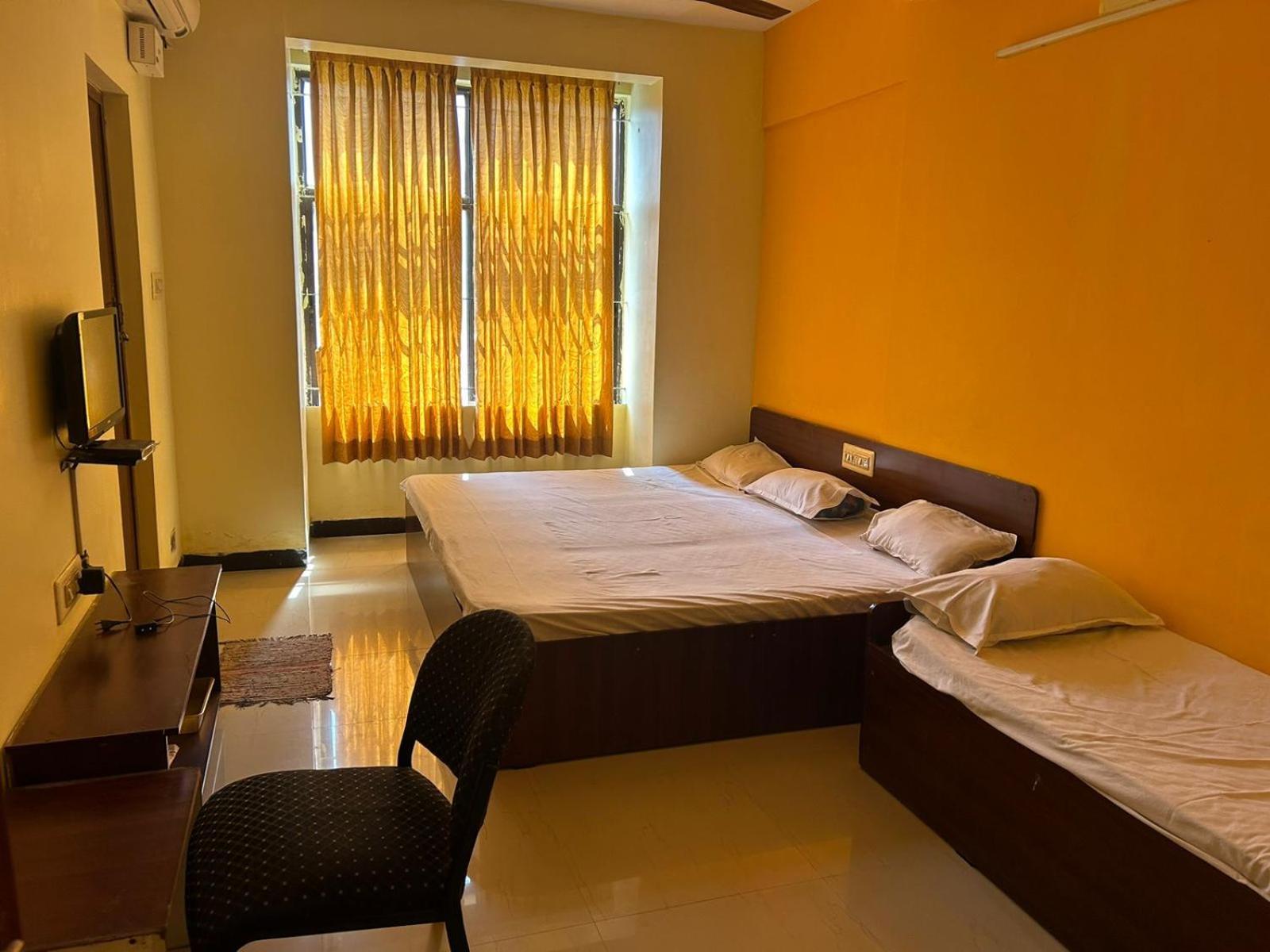 Aishvarya Residency Coimbatore Exterior photo