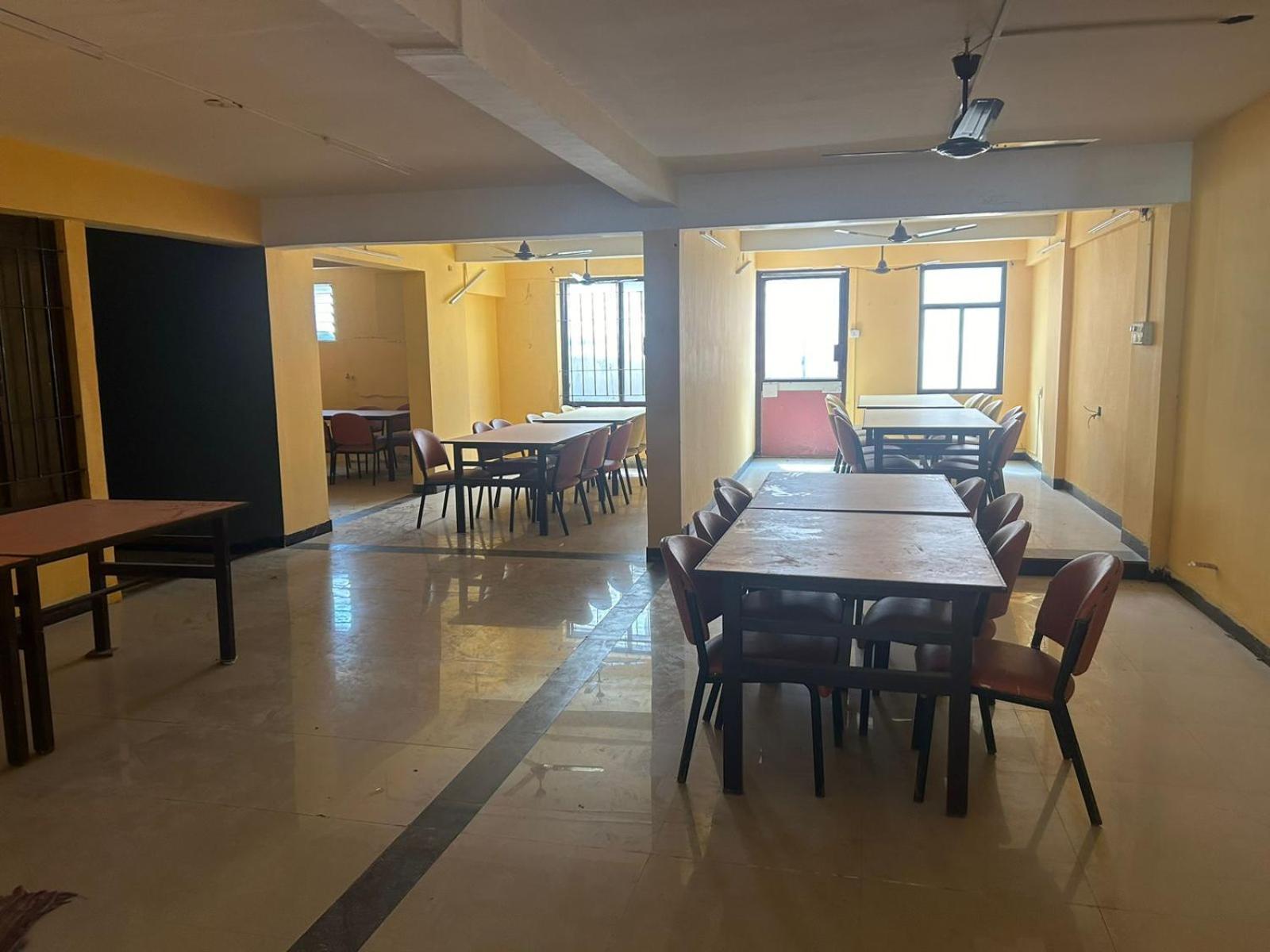 Aishvarya Residency Coimbatore Exterior photo