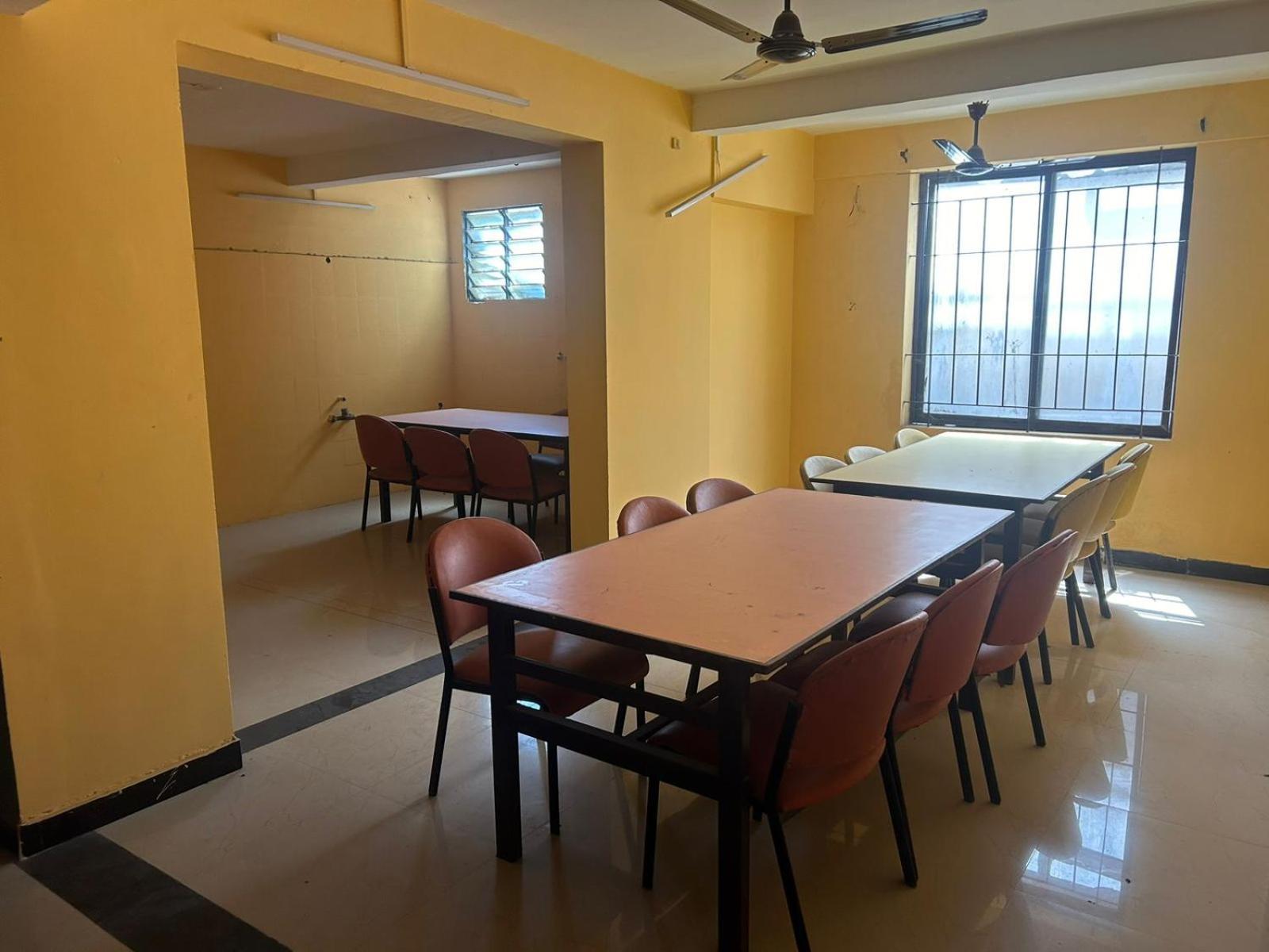 Aishvarya Residency Coimbatore Exterior photo