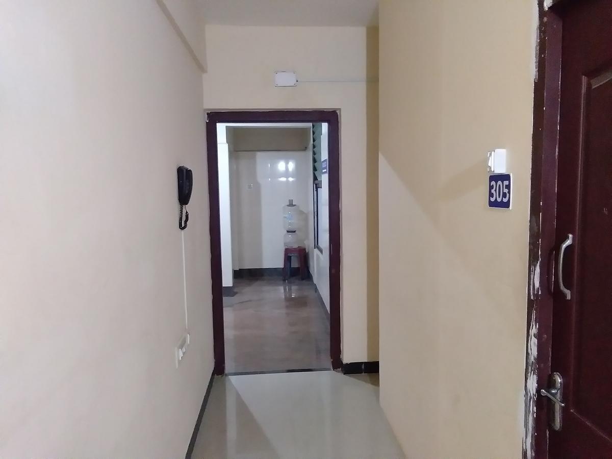 Aishvarya Residency Coimbatore Exterior photo