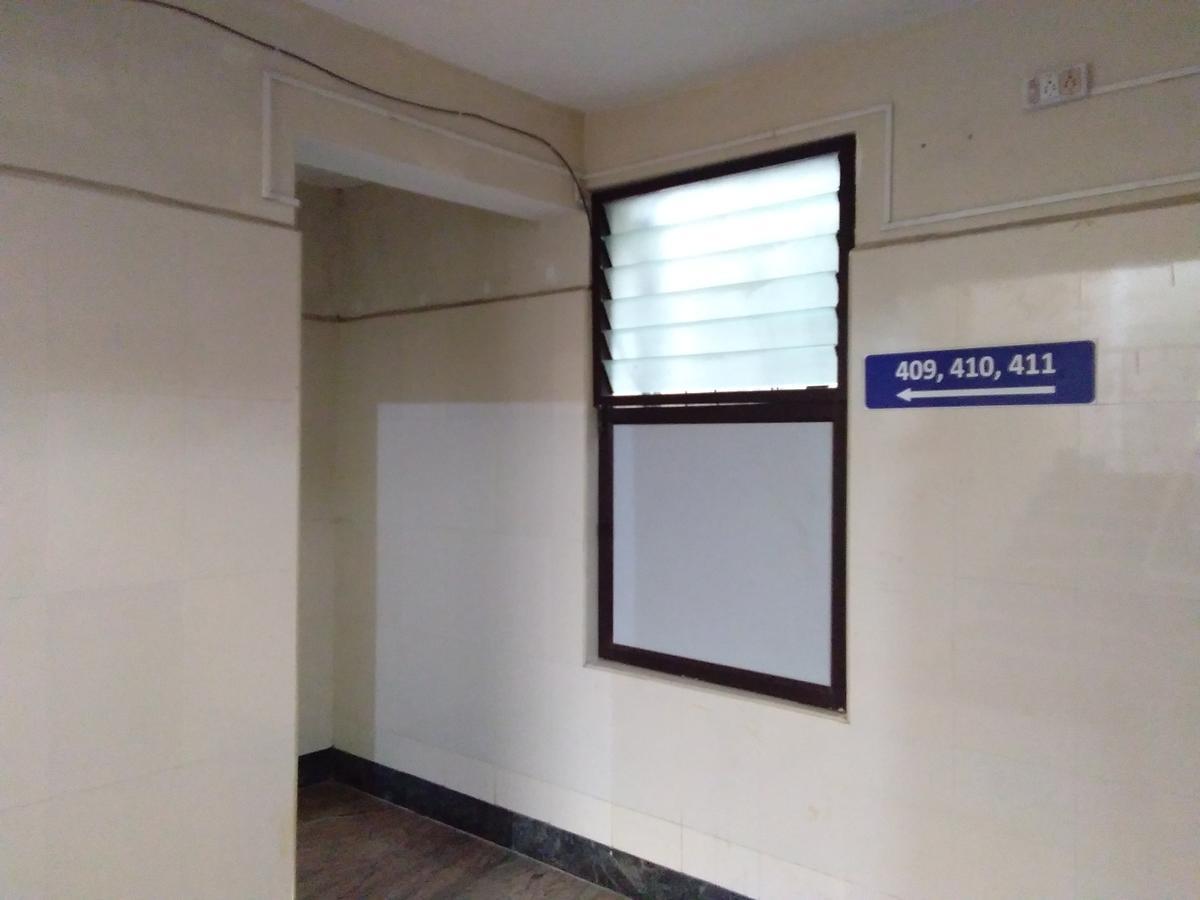 Aishvarya Residency Coimbatore Exterior photo