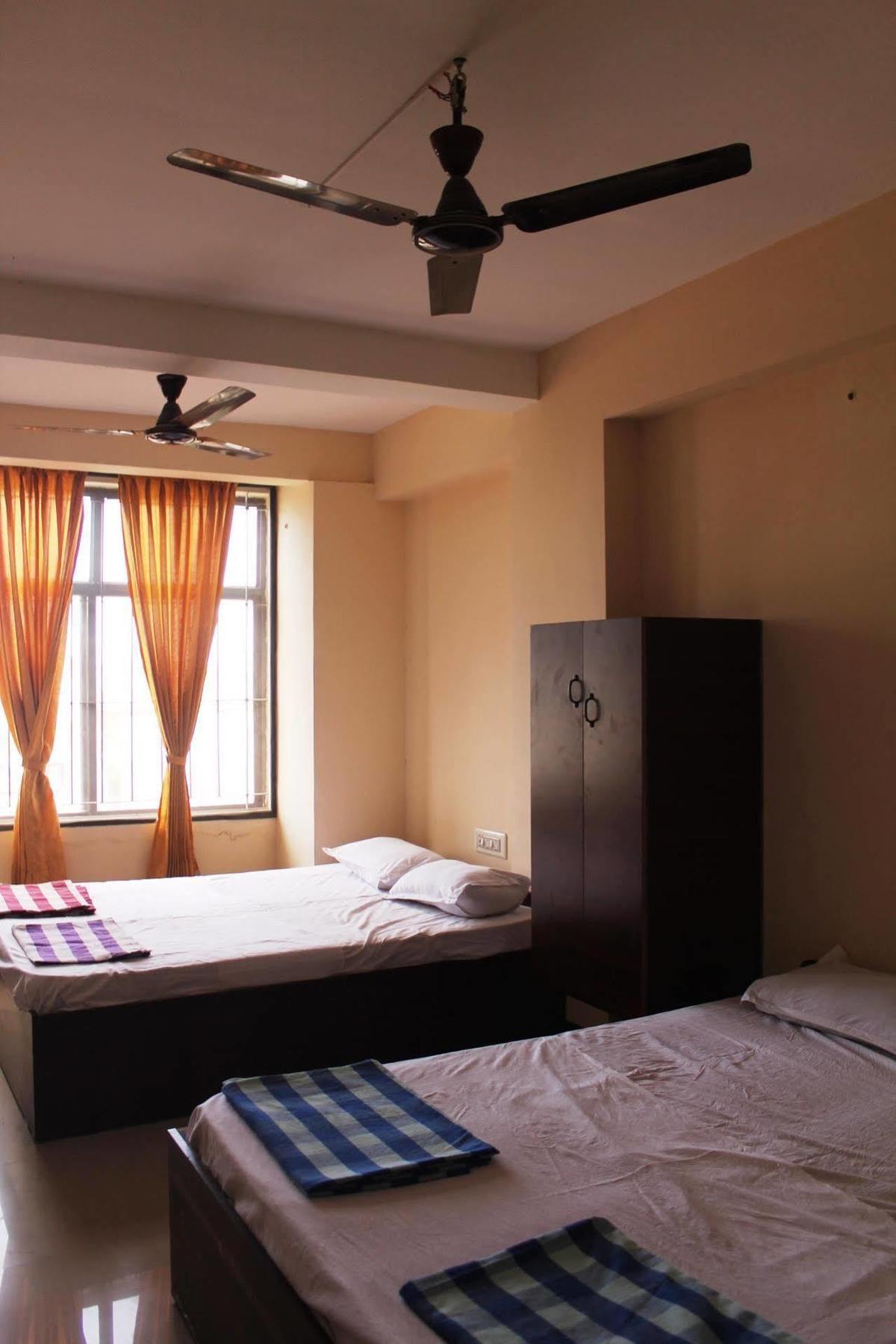 Aishvarya Residency Coimbatore Exterior photo
