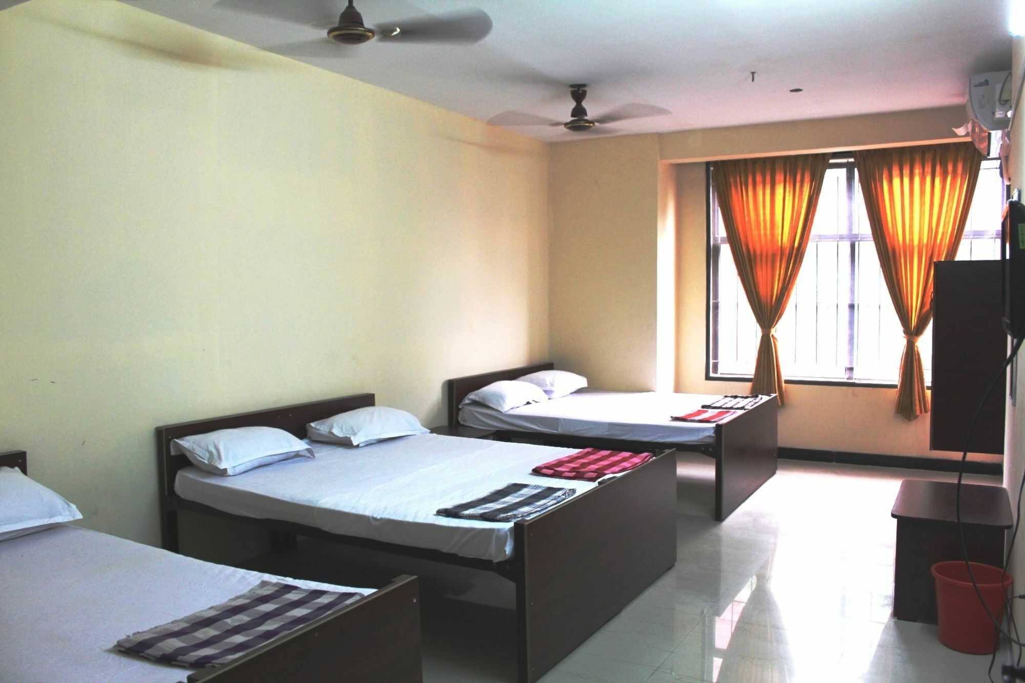 Aishvarya Residency Coimbatore Exterior photo