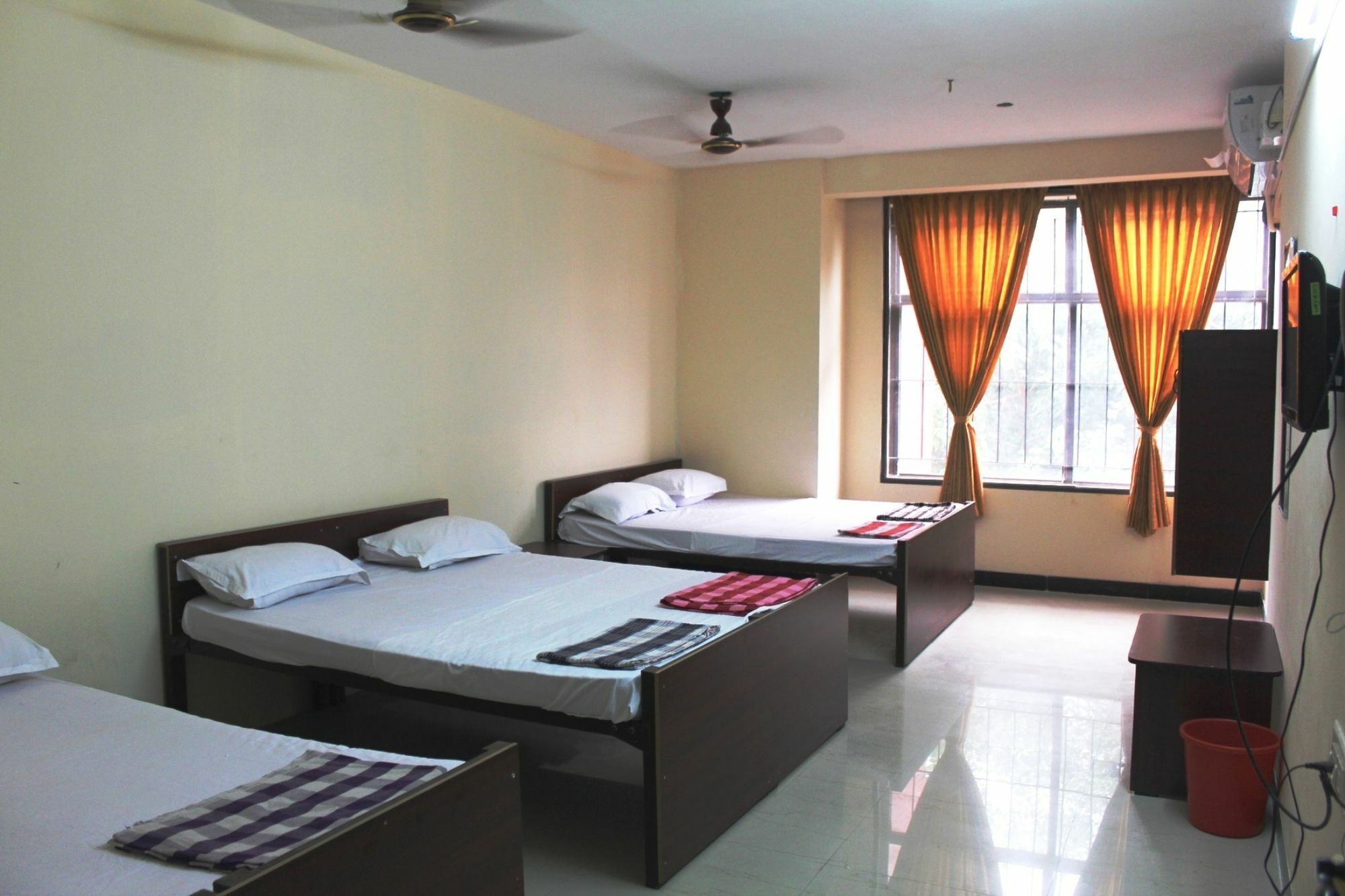 Aishvarya Residency Coimbatore Exterior photo