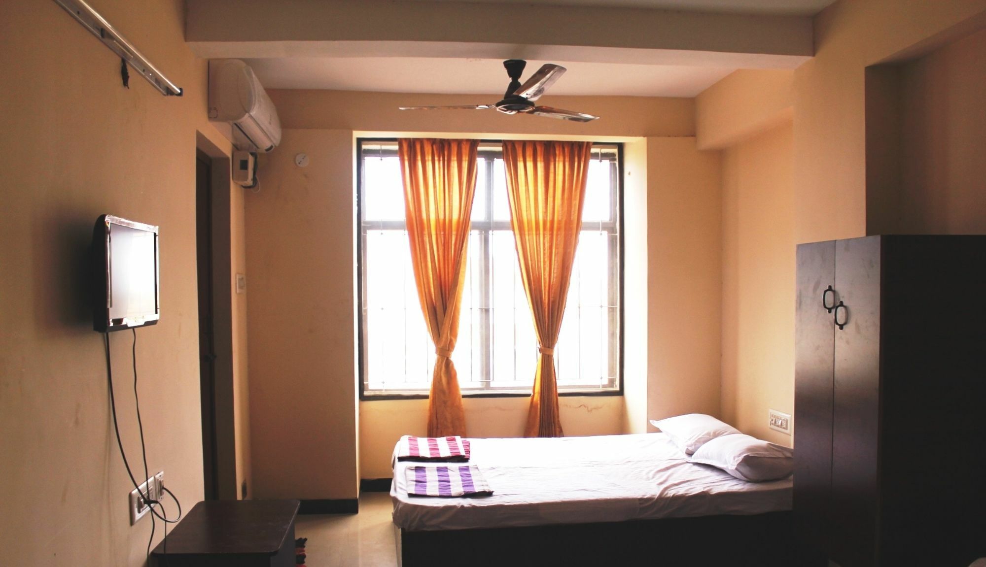 Aishvarya Residency Coimbatore Exterior photo