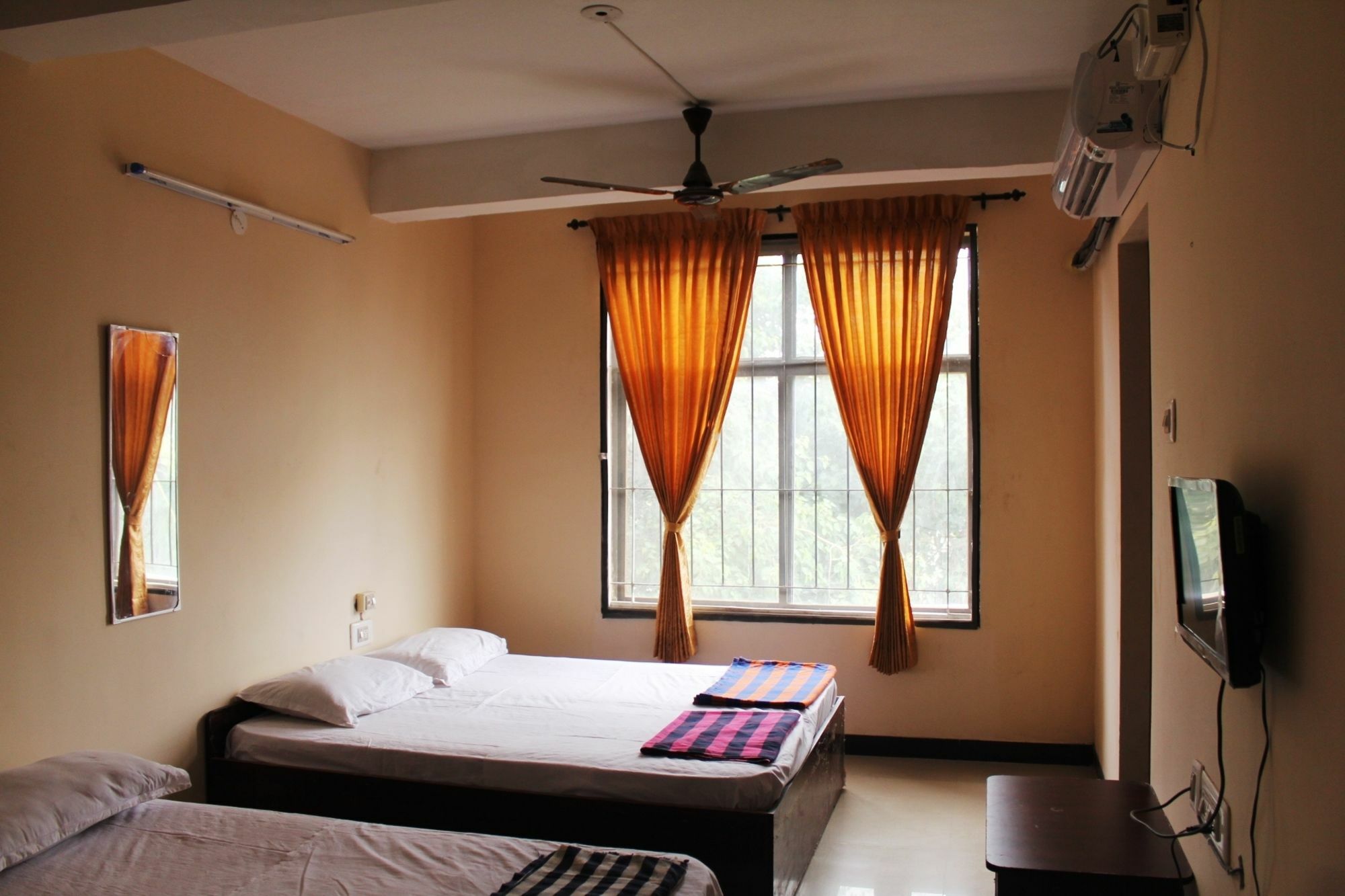 Aishvarya Residency Coimbatore Exterior photo