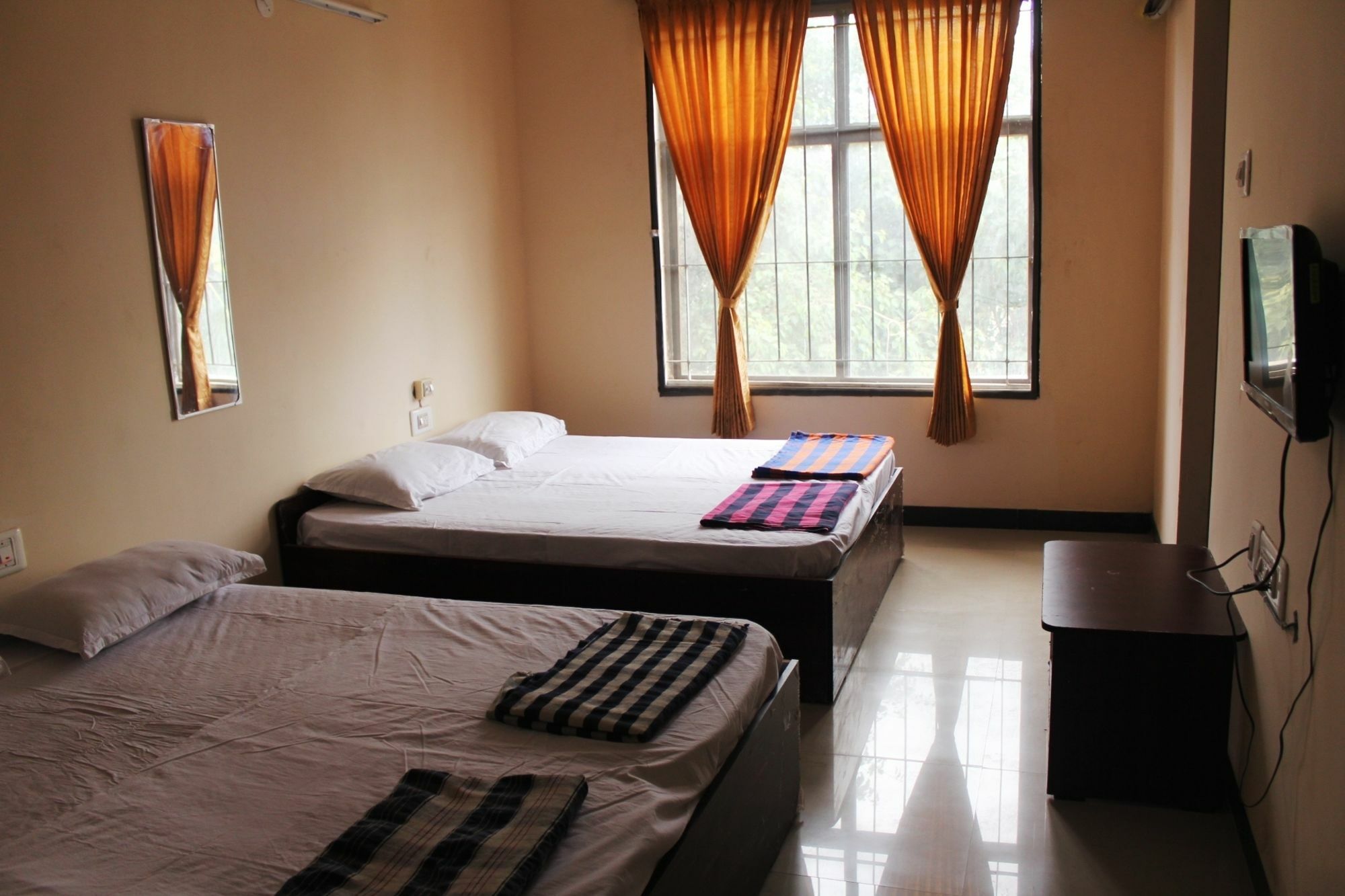 Aishvarya Residency Coimbatore Exterior photo